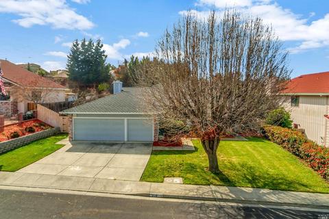 219 Reynard Ln, Vallejo, CA 94591 photo 2