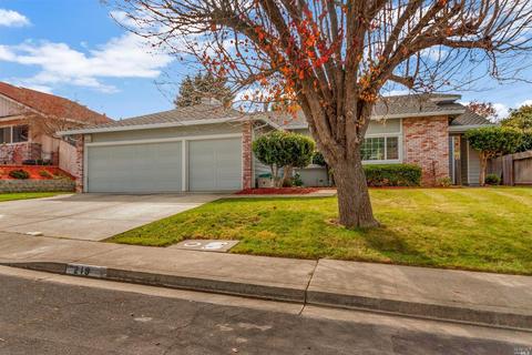 219 Reynard Ln, Vallejo, CA 94591 photo 3