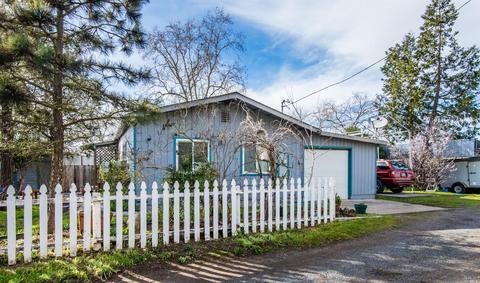 2533 Mark West Station Rd, Windsor, CA 95492 photo 1