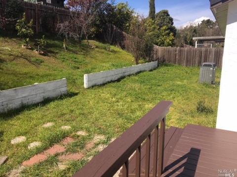 166 Radcliffe Dr, Vallejo, CA 94589 photo 14