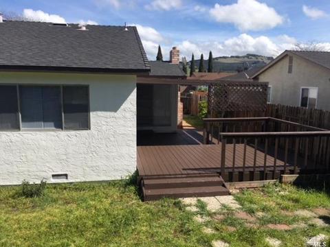 166 Radcliffe Dr, Vallejo, CA 94589 photo 13