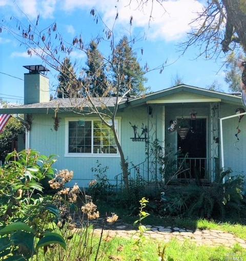 389 Stutsman Rd, Ukiah, CA 95482 photo 1