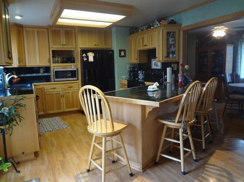 389 Stutsman Rd, Ukiah, CA 95482 photo 4