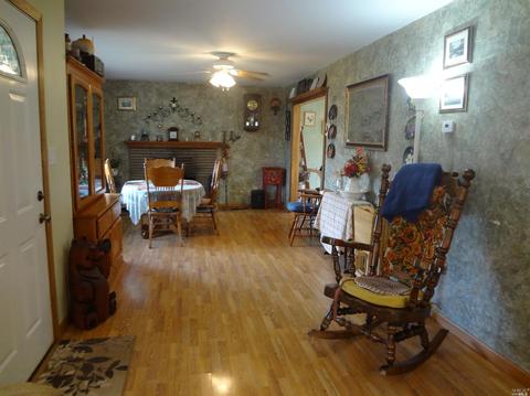 389 Stutsman Rd, Ukiah, CA 95482 photo 8
