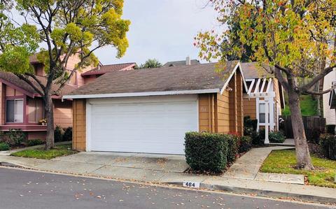 464 Buckskin Pl, Vallejo, CA 94591 photo 1