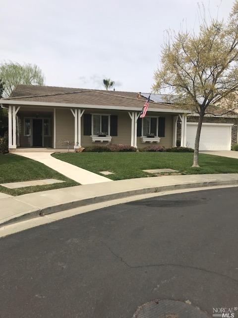 2367 Fairview Pl, Fairfield, CA 94534 photo 1