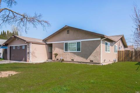 2032 Cardinal Way, Fairfield, CA 94533 photo 2