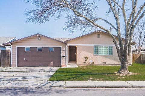 2032 Cardinal Way, Fairfield, CA 94533 photo 1