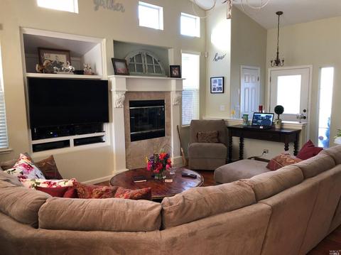7612 12th Hole Dr, Windsor, CA 95492 photo 3