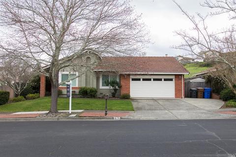 17 Blue Jay Ct, Napa, CA 94558 photo 1