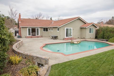 17 Blue Jay Ct, Napa, CA 94558 photo 29