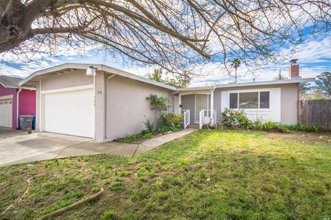 224 Cortland Cir, Vallejo, CA 94589 photo 2