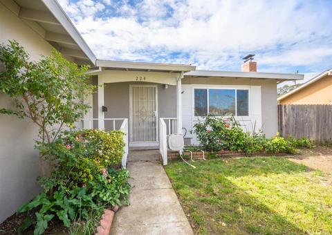 224 Cortland Cir, Vallejo, CA 94589 photo 4