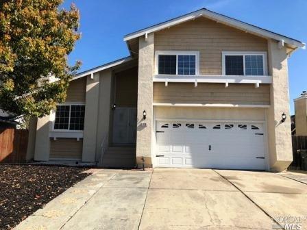 520 Greenmont Dr, Vallejo, CA 94591 photo 1