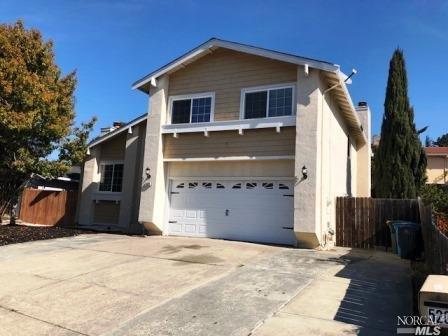 520 Greenmont Dr, Vallejo, CA 94591 photo 2