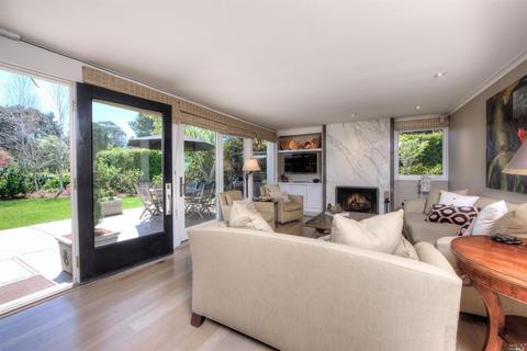204 Ricardo Rd, Mill Valley, CA 94941 photo 8