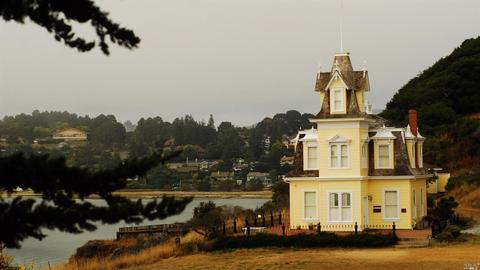 204 Ricardo Rd, Mill Valley, CA 94941 photo 49