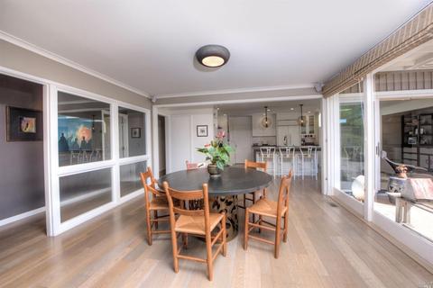 204 Ricardo Rd, Mill Valley, CA 94941 photo 12