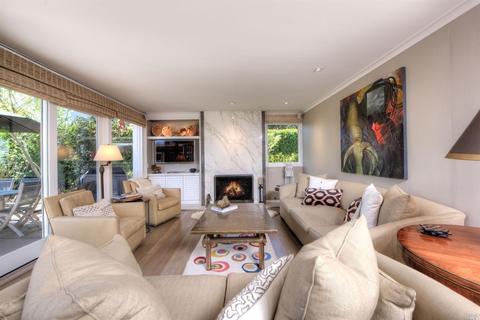 204 Ricardo Rd, Mill Valley, CA 94941 photo 9