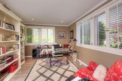 204 Ricardo Rd, Mill Valley, CA 94941 photo 27