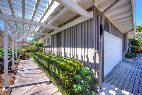 204 Ricardo Rd, Mill Valley, CA 94941 photo 4