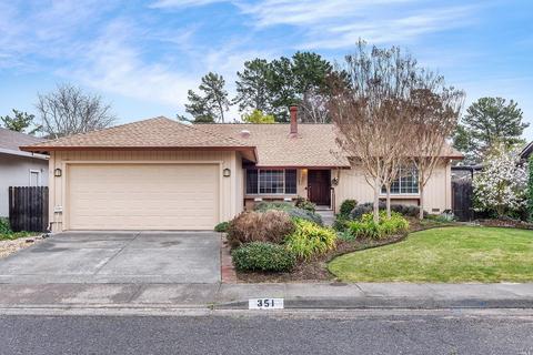 351 Brookhaven Ct, Sebastopol, CA 95472 photo 1