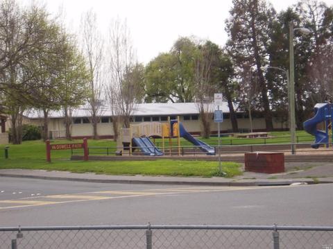 1444 Mcgregor Ave, Petaluma, CA 94954 photo 21