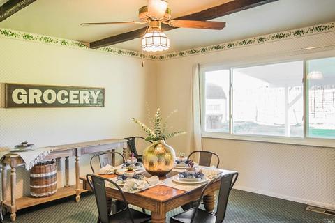 1032 Petra Dr, Napa, CA 94558 photo 3