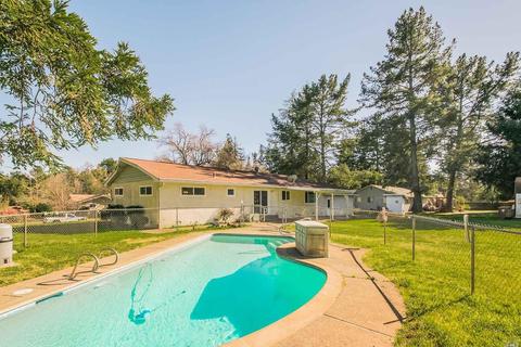 1032 Petra Dr, Napa, CA 94558 photo 5