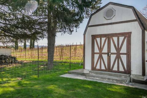 1032 Petra Dr, Napa, CA 94558 photo 27