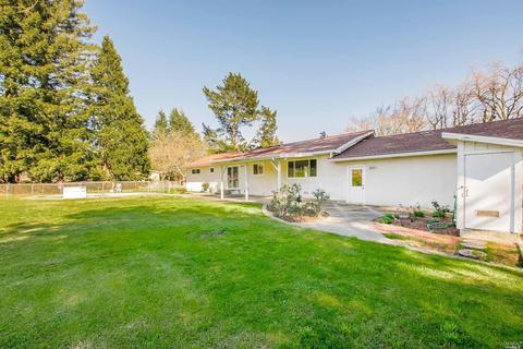 1032 Petra Dr, Napa, CA 94558 photo 26
