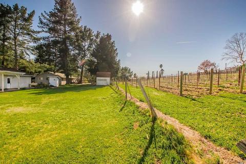 1032 Petra Dr, Napa, CA 94558 photo 29