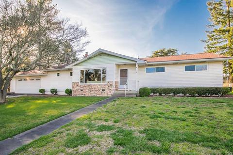 1032 Petra Dr, Napa, CA 94558 photo 1