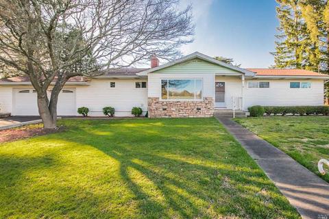 1032 Petra Dr, Napa, CA 94558 photo 6