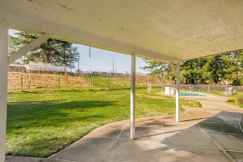 1032 Petra Dr, Napa, CA 94558 photo 30