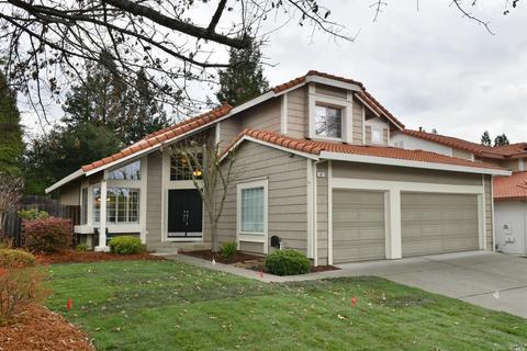 340 La Quinta Dr, Windsor, CA 95492 photo 1