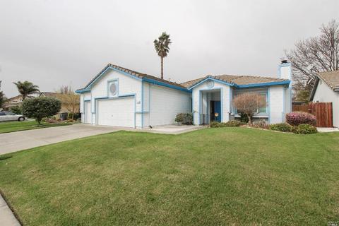 1345 Ferrero Dr, Dixon, CA 95620 photo 3