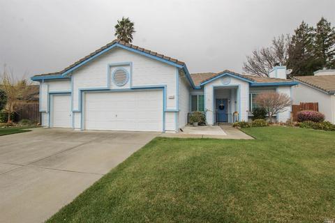1345 Ferrero Dr, Dixon, CA 95620 photo 1