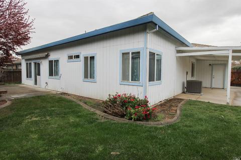 1345 Ferrero Dr, Dixon, CA 95620 photo 29