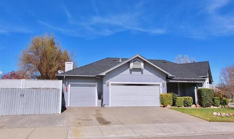 103 Summer Wheat Dr, Windsor, CA 95492 photo 2