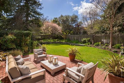 201 Bolinas Ave, Ross, CA 94957 photo 19