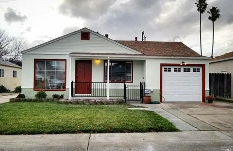 1063 Thelma Ave, Vallejo, CA 94591 photo 1