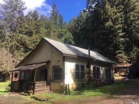 301 Wendling St, Navarro, CA 95463 photo 1
