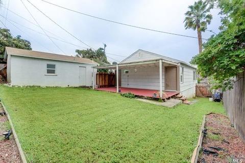 810 Benicia Rd, Vallejo, CA 94591 photo 14