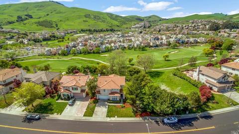 2291 Bennington Dr, Vallejo, CA 94591 photo 2