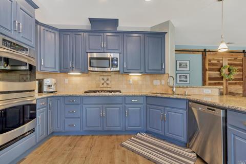 2291 Bennington Dr, Vallejo, CA 94591 photo 17