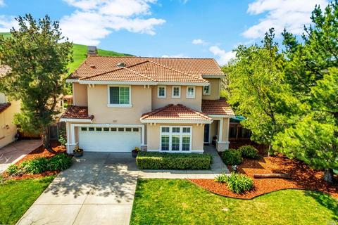 2291 Bennington Dr, Vallejo, CA 94591 photo 1