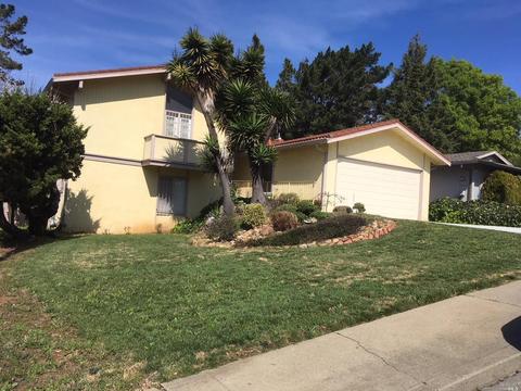 1711 Vervais Ave, Vallejo, CA 94591 photo 2