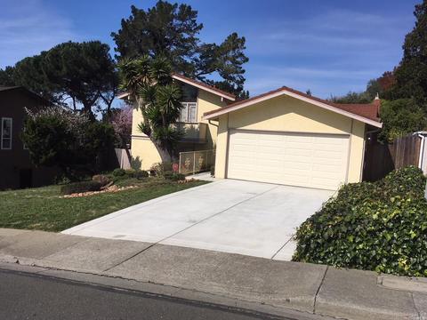 1711 Vervais Ave, Vallejo, CA 94591 photo 3