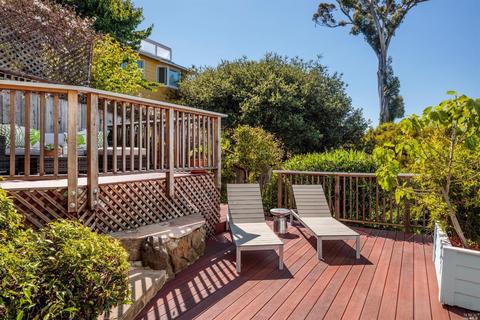 21 Filbert Ct, Sausalito, CA 94965 photo 27